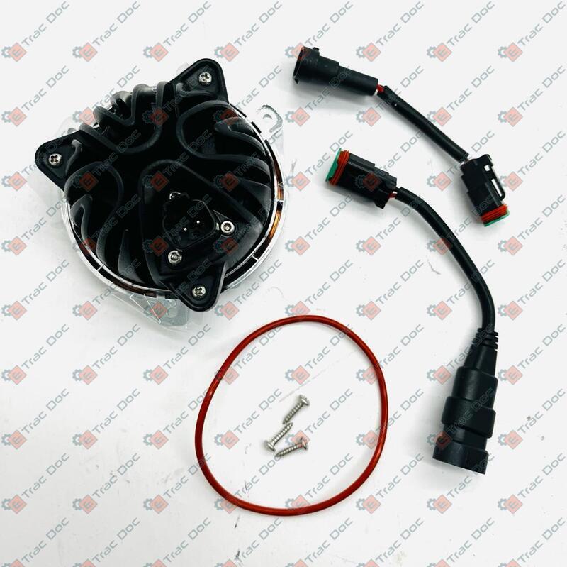 LED WORK LIGHT 4800 LUMEN - AFTERMARKET - S152142 - Image 2