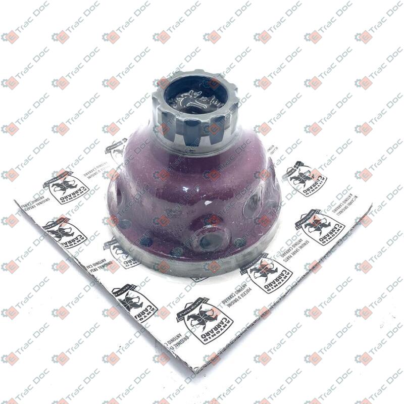 DIFFERENTIAL BOX - ANTONIO CARRARO - 33005006