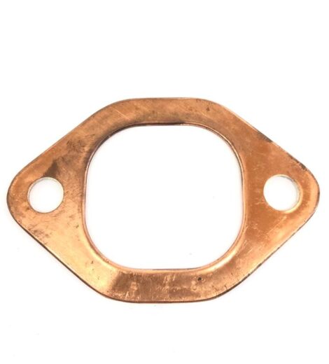 GUARNIZIONE - CNH Originale - 4852838