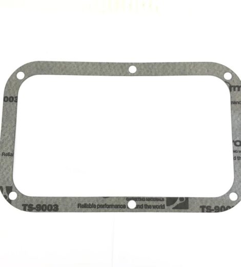 GEARBOX COVER GASKET - CNH Originale - 5163456