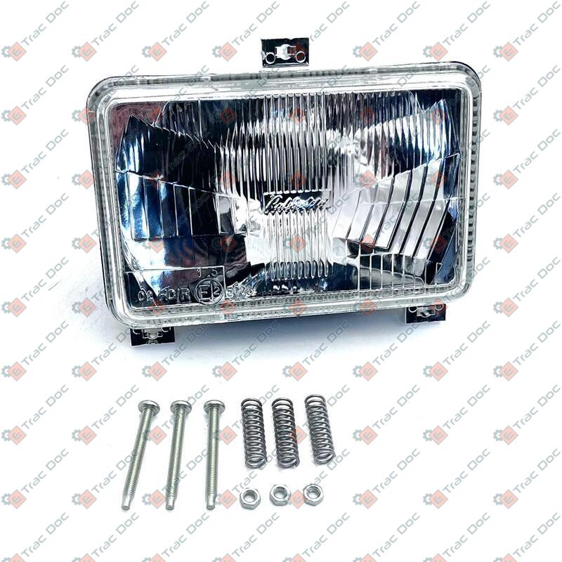 FANALE ANTERIORE SX - CNH Originale - 82014128