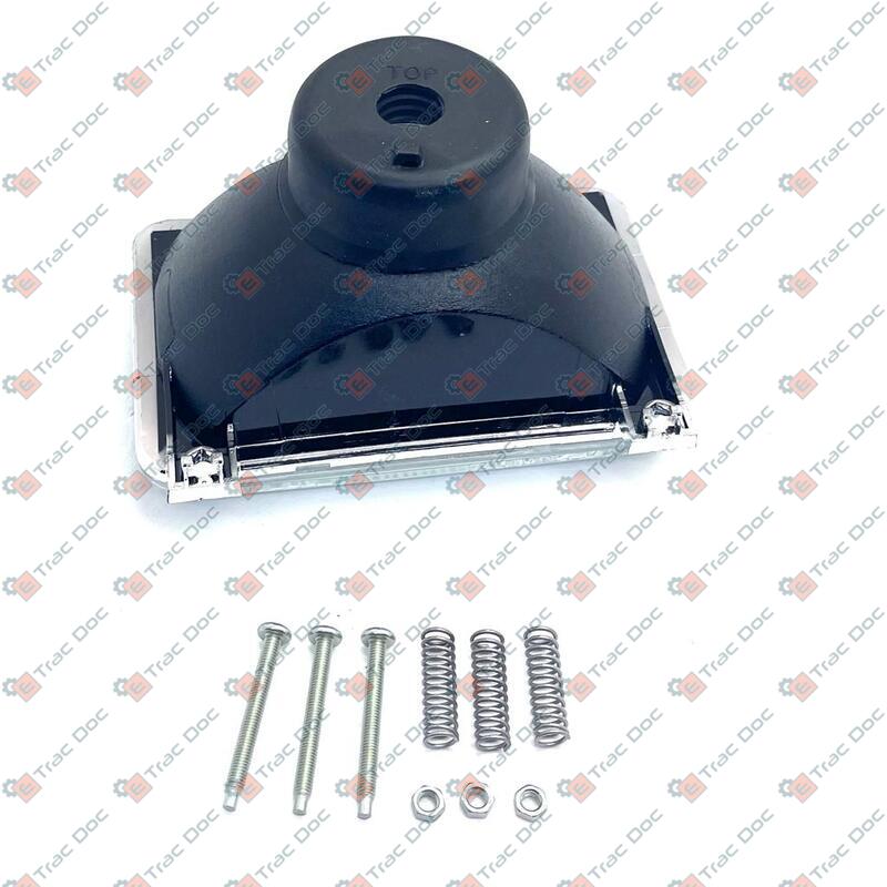 FANALE ANTERIORE SX - CNH Originale - 82014128 - immagine 2