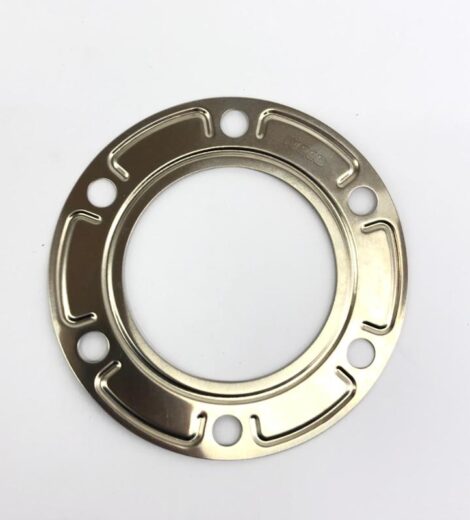 SEAL - CNH Originale - 98428398