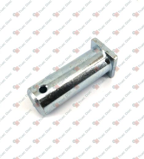 PERNO DIAMETRO 26x70 mm. TESTA QUADRA TIRANTE VERTICALE SOLLEVATORE - CNH Originale - 9966896