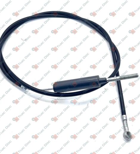 TRACTION GROUP ROPE - GOLDONI - 00023621