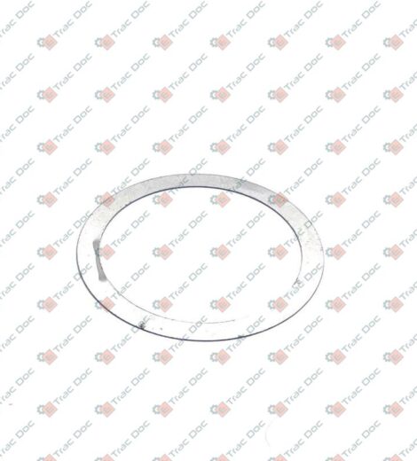 SPACER 40x49x0.2 - GOLDONI - 00031245
