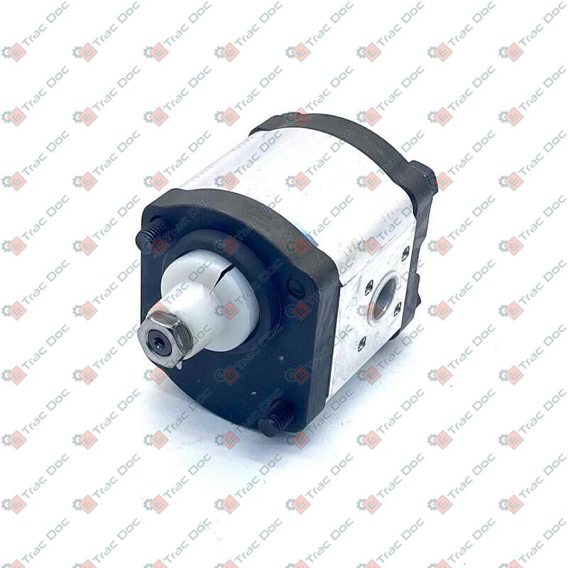 LEFT 2B11 HYDRAULIC PUMP - GOLDONI - 02030078