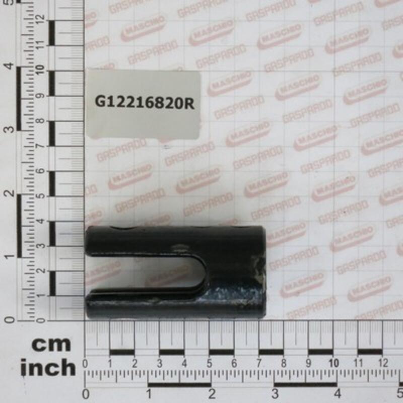 FORCELLA ATTACCO CILINDRO - GASPARDO - G12216820R