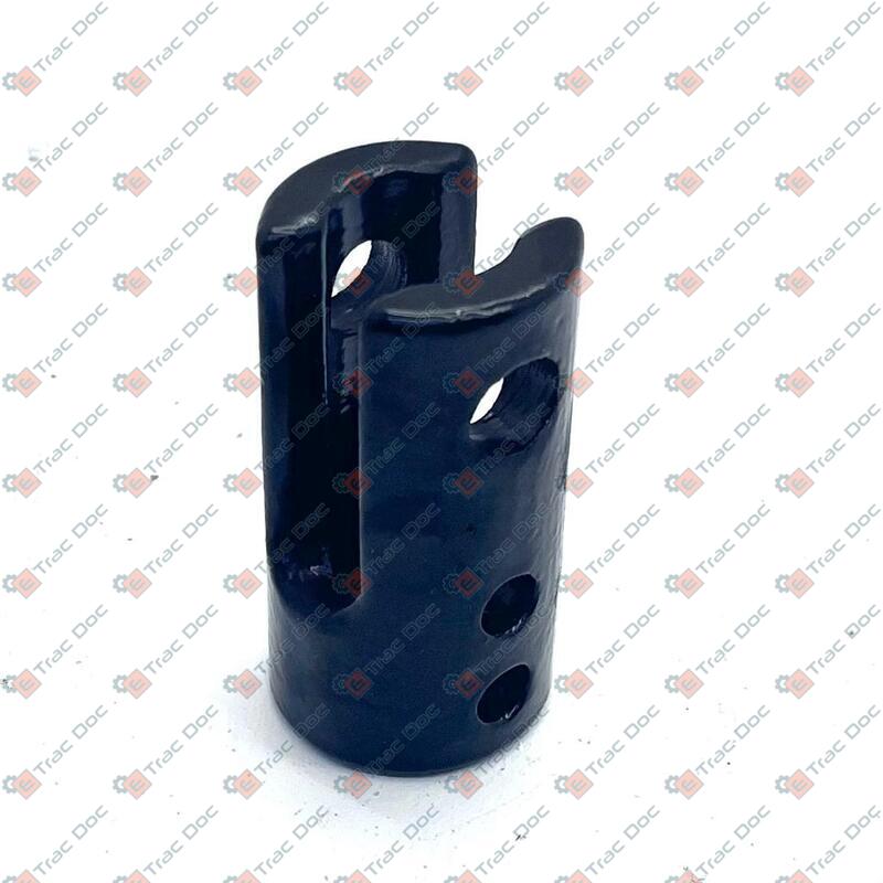 FORCELLA ATTACCO CILINDRO - GASPARDO - G12216820R - immagine 2