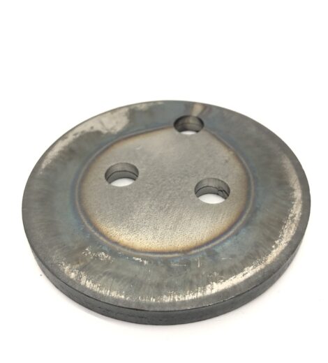 RONDELLA FERMO ASSALE CARRO - LANDINI - 1824883M2