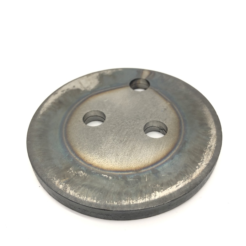 WAGON AXLE STOPPING WASHER - LANDINI - 1824883M2