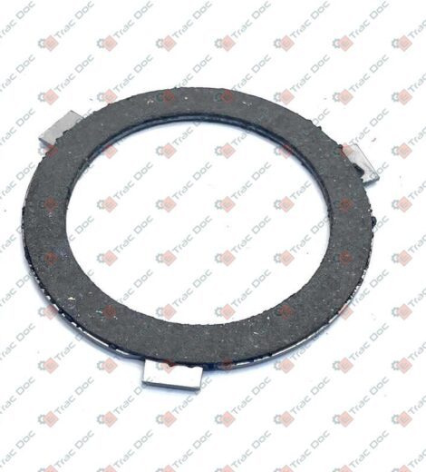 CLUTCH DISC MOTOR CULTIVATOR SEP - VALPADANA - LANDINI - 220715