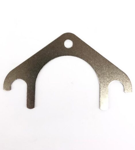 SPESSORE FLANGIA COMANDO FRIZIONE STERZO - LANDINI - 3304968M1