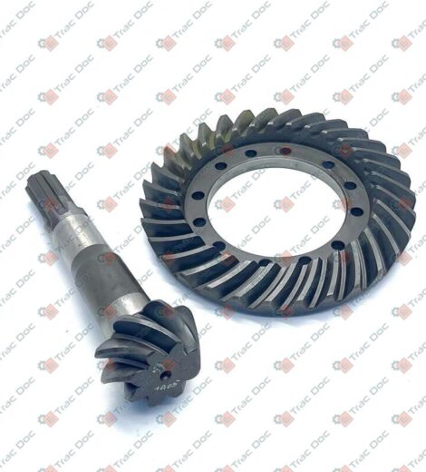 COPPIA CONICA A 8 E 31 DENTI - LANDINI - 3427358M91