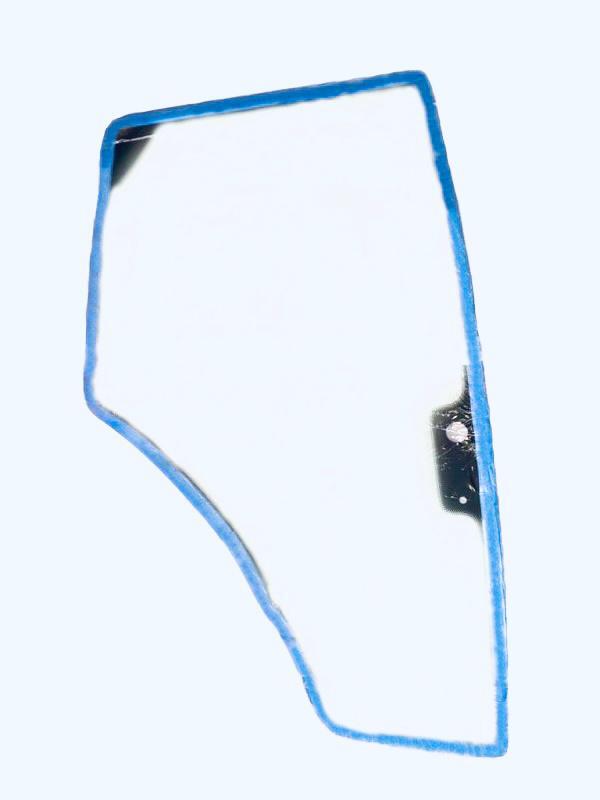 VETRO PORTA DESTRA - LANDINI - 3554891M2