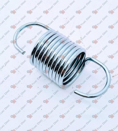 PULL SPRING BRAKE-CLUTCH CONTROL RETURN - LANDINI - 3558078M1