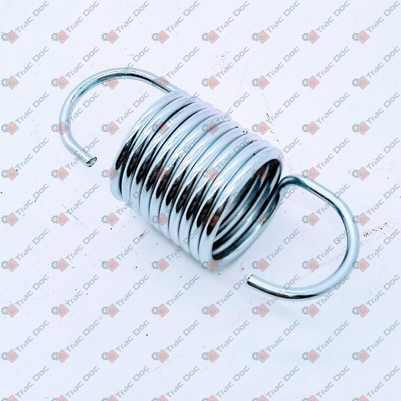 PULL SPRING BRAKE-CLUTCH CONTROL RETURN - LANDINI - 3558078M1