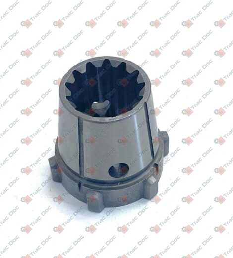 CONICAL SLEEVE FOR PTO ENGAGEMENT - LANDINI - 3695928M1