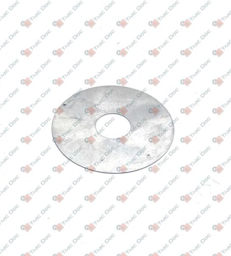CABLE GEAR - LANDINI - 399749R1