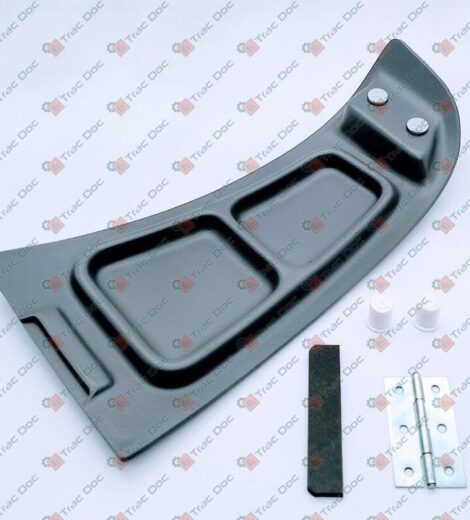 COVER PANEL - LANDINI - 4205599M93