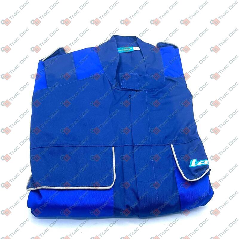 TUTA DA LAVORO LANDINI DELUXE TAGLIA L - LANDINI - 4214019M1