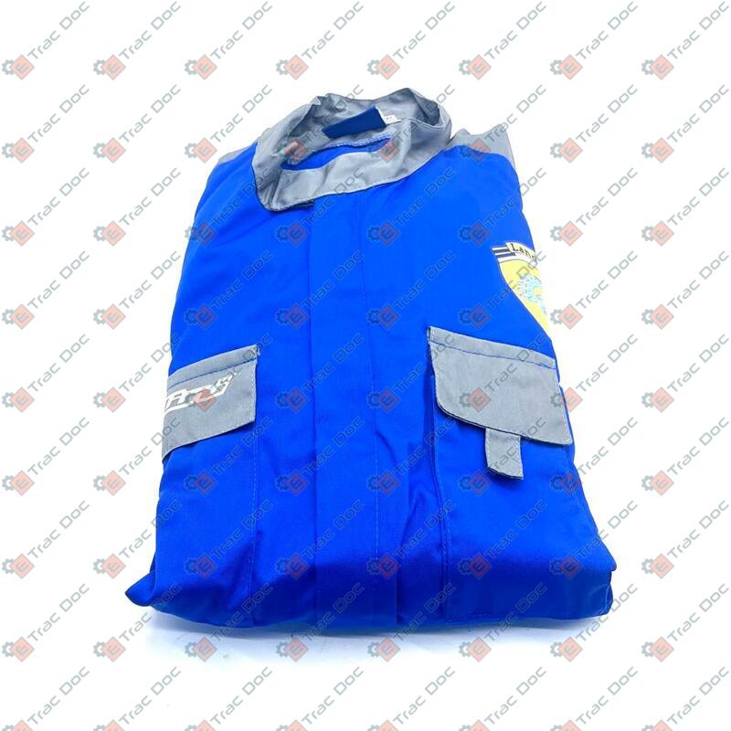 TUTA DA LAVORO LANDINI TAGLIA. XL - LANDINI - 6518665M1 - immagine 2