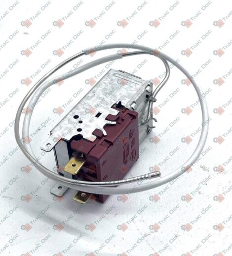 SENSORE TEMPERATURA CON SONDA - LANDINI - 6611404A1