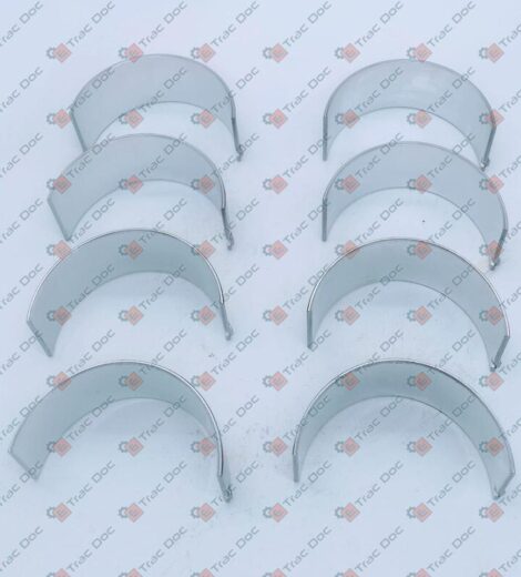 SERIE BRONZINE BIELLA DIAMETRO STANDARD - LANDINI - 6675700A1