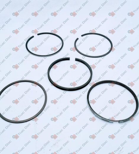 SERIE FASCE ELASTICHE DIAMETRO STANDARD - LANDINI - 6677196A1