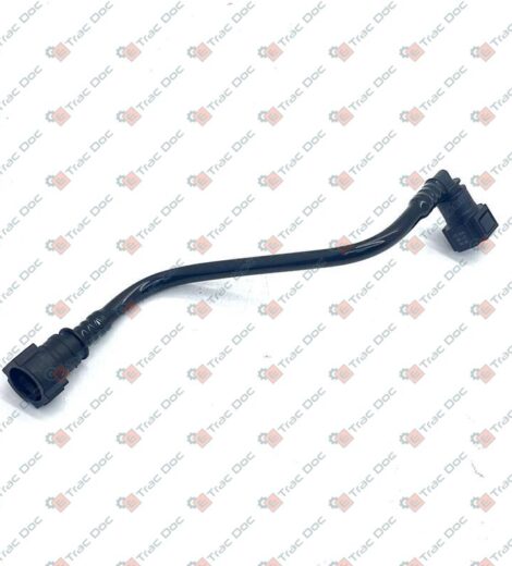 TUBO FLESSIBILE CON RACCORDI - LANDINI - 6678162A1