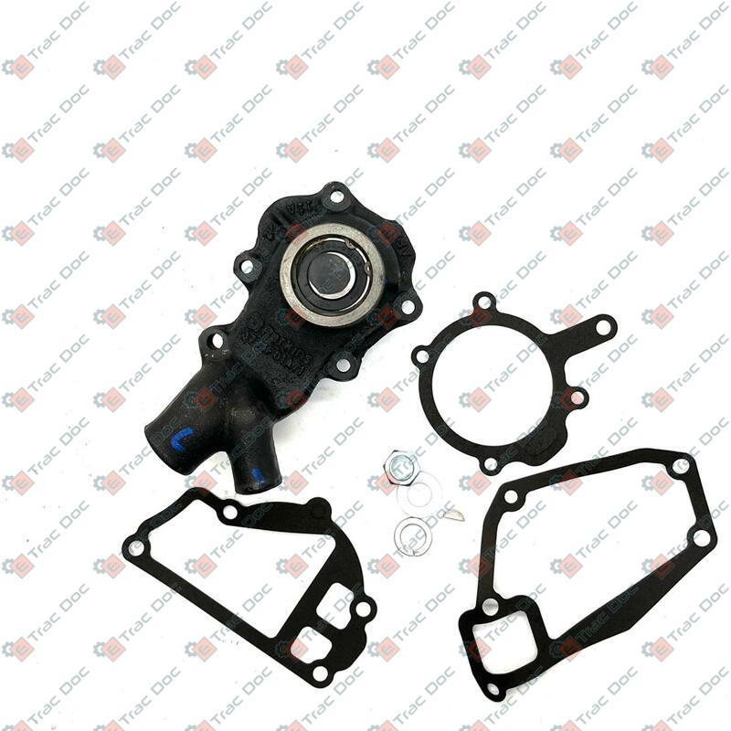 POMPA ACQUA - LANDINI - 6680254A1