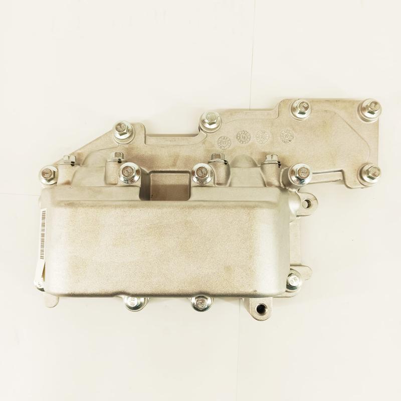 RADIATORE OLIO - LANDINI - 6684850A1 - immagine 2