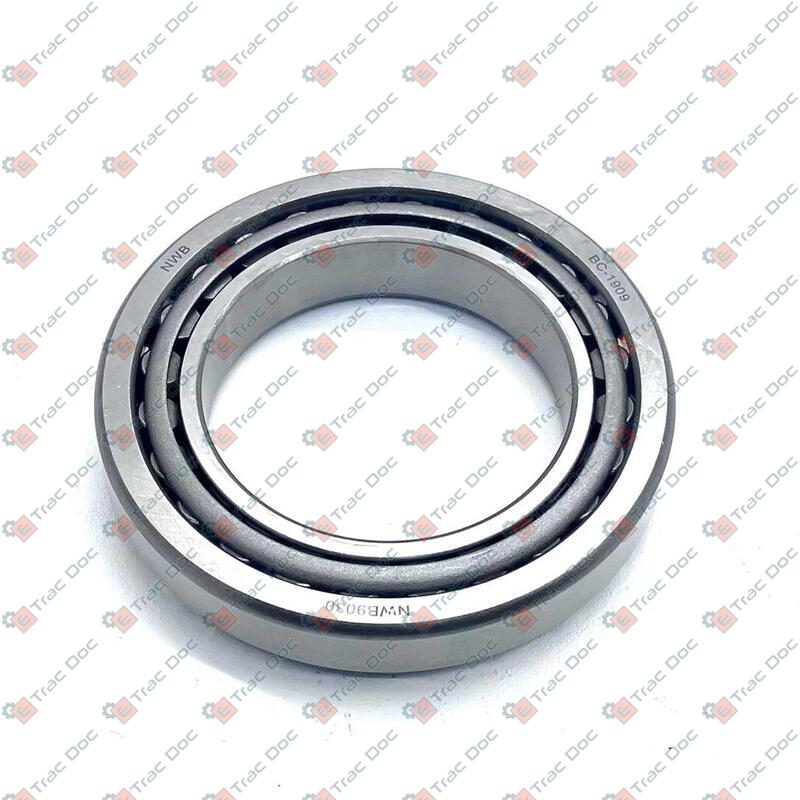 CUSCINETTO A RULLI CONICI SPECIALE - LANDINI - RLT018