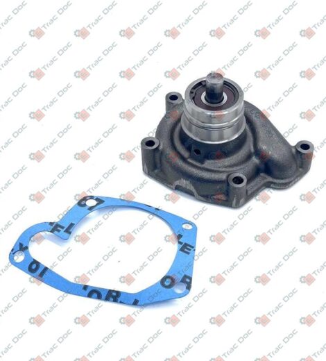 PERKINS U5MW0054 TYPE WATER PUMP - LANDINI - TL3658099M91