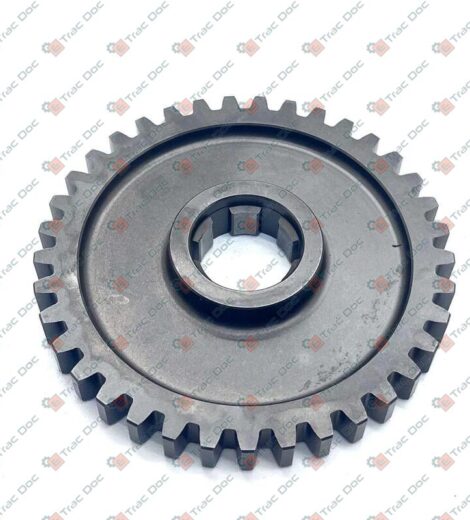 INGRANAGGIO A 37 DENTI VALPADANA - LANDINI - VP107801