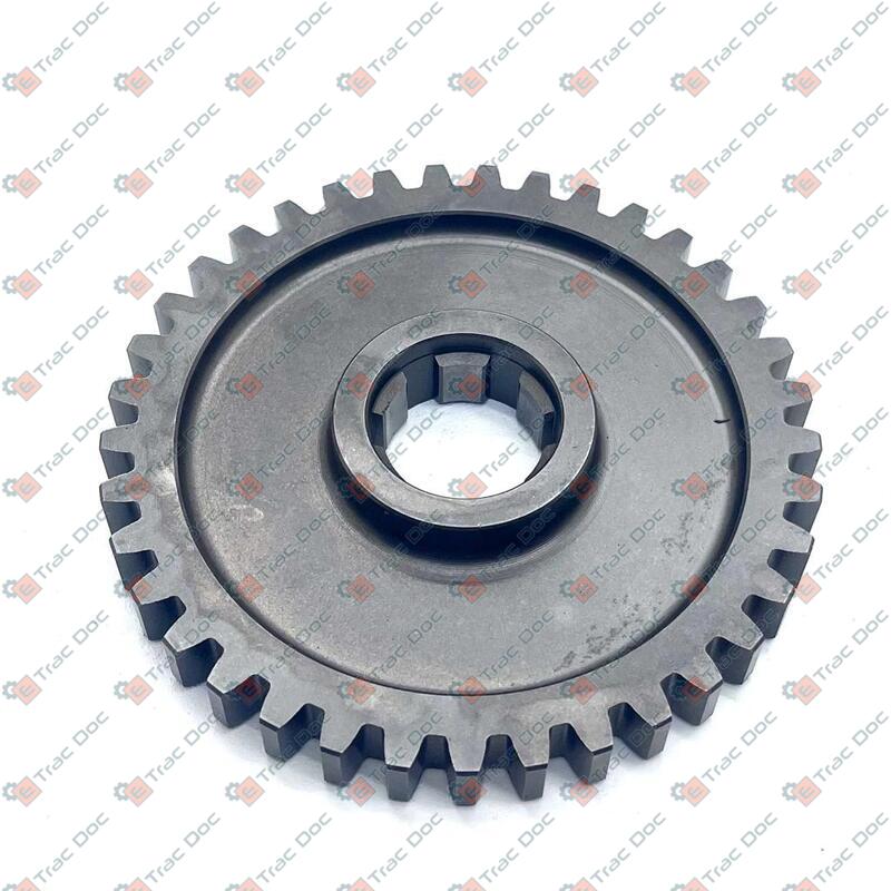 INGRANAGGIO A 37 DENTI VALPADANA - LANDINI - VP107801