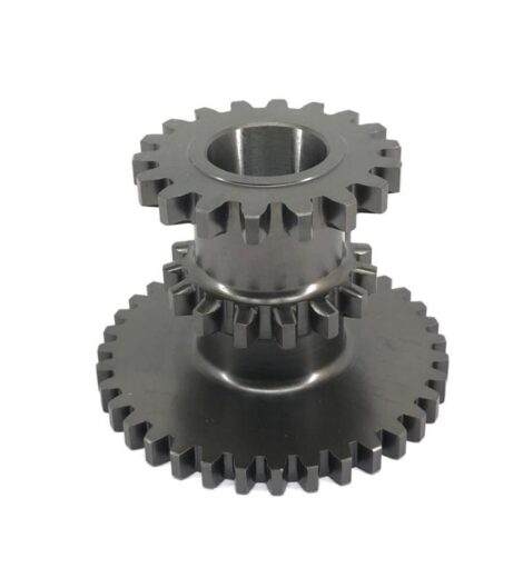TRIPLE GEAR Z=36-15-18 - LANDINI - VP116214