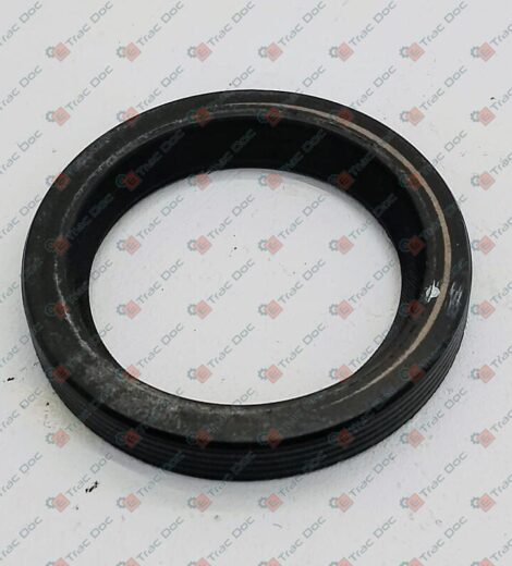 OIL SEAL 38x52x8 RIBBED ANTICLOCKWISE CRANKSHAFT SERIES 6LD - LOMBARDINI - KOHLER - 1213001