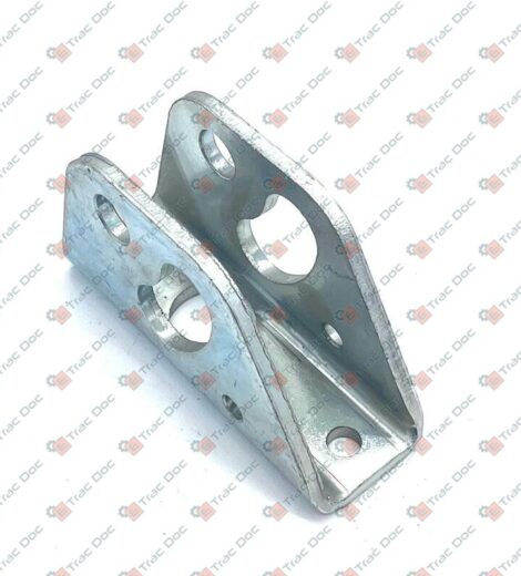 SUPPORTO LEVA - SAME - LAMBORGHINI - HURLIMANN - DEUTZ FAHR - 0.007.5632.0
