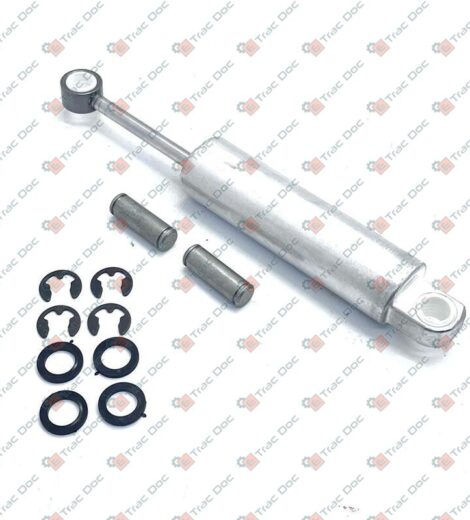 MOLLA A GAS PER SEDILE CON PERNI - SAME - LAMBORGHINI - HURLIMANN - DEUTZ FAHR - 0.010.3168.1