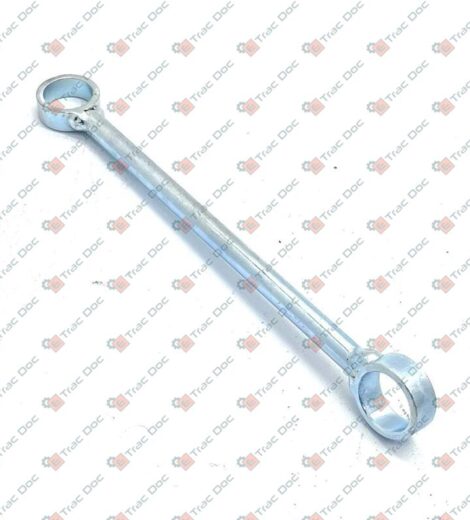 TIRANTE CAMBIO - SAME - LAMBORGHINI - HURLIMANN - DEUTZ FAHR - 0.014.8526.2