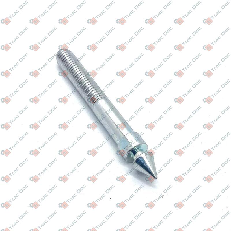 THREADED PIN - SAME - LAMBORGHINI - HURLIMANN - DEUTZ FAHR - 0.020.4054.0/10