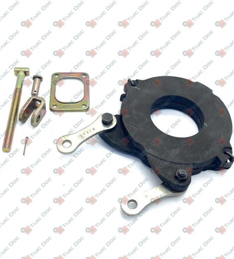 SPINGIDISCO ATTUATORE FRENO - SAME - LAMBORGHINI - HURLIMANN - DEUTZ FAHR - 0.422.5434.4