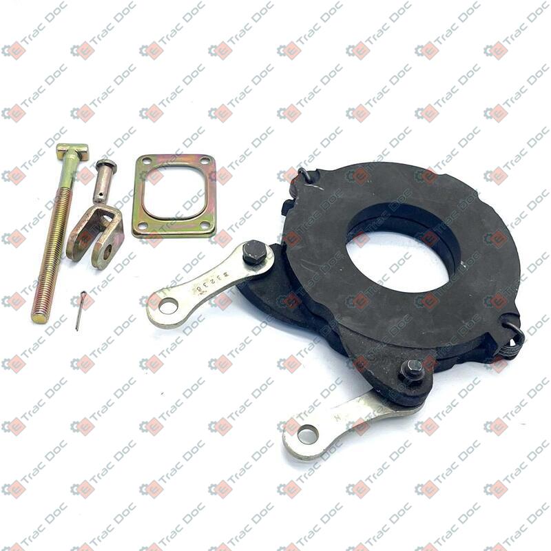 SPINGIDISCO ATTUATORE FRENO - SAME - LAMBORGHINI - HURLIMANN - DEUTZ FAHR - 0.422.5434.4