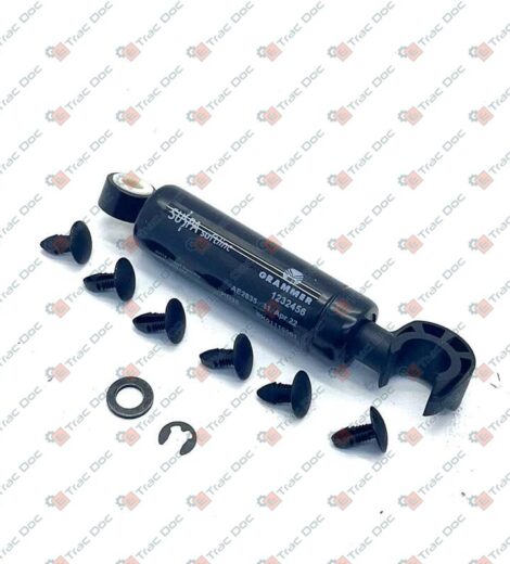 MOLLA A GAS - SAME - LAMBORGHINI - HURLIMANN - DEUTZ FAHR - 04400989.4