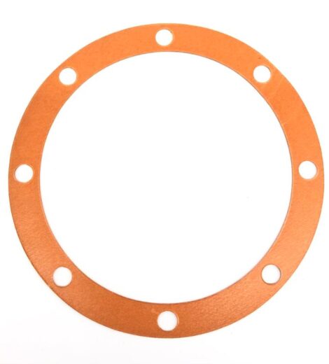 GUARNIZIONE - SAME - LAMBORGHINI - HURLIMANN - DEUTZ FAHR - 2.1569.010.0