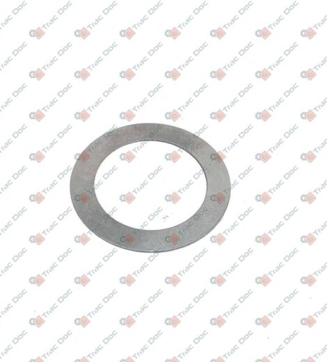 SPACER 25x39x1 - SAME - LAMBORGHINI - HURLIMANN - DEUTZ FAHR - 2.1579.553.0