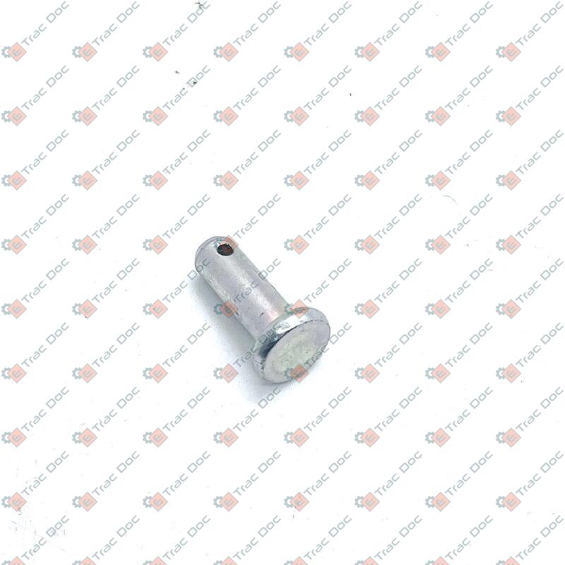 PERNO 10x25 mm. - SAME - LAMBORGHINI - HURLIMANN - DEUTZ FAHR - 2.1671.406.2