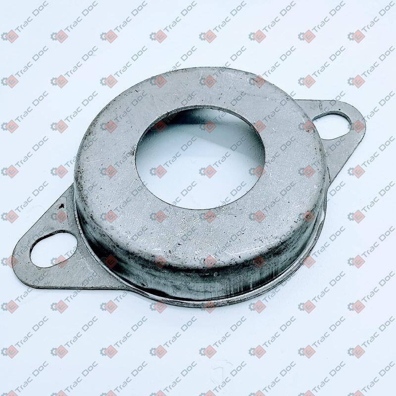 VIVIANI BEARING PROTECTION FLANGE - VIVIANI - 306102