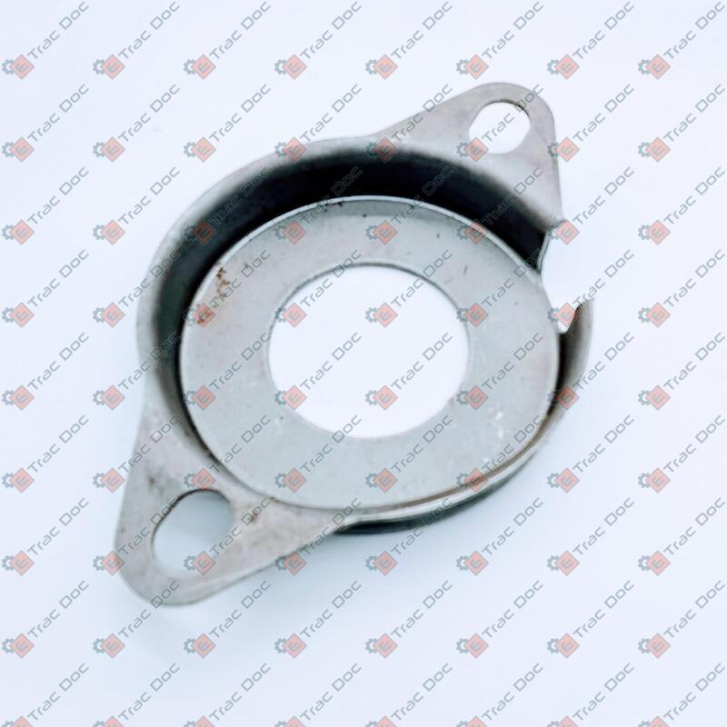 VIVIANI BEARING PROTECTION FLANGE - VIVIANI - 306102 - Image 2